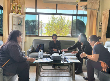 ประสานงานโครงการสร้างรูปแบบเพื่อเป็นแนวทางสู่การพัฒนาสหกรณ์เข้มแข็ง (SCM) ณ สหกรณ์จังหวัดบุรีรัมย์ ... พารามิเตอร์รูปภาพ 8